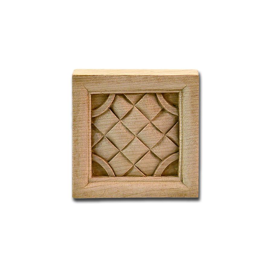 Castlewood SY-3035 Rosette