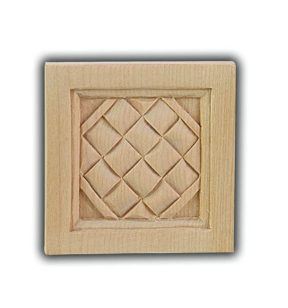Castlewood SY-3036 Rosette