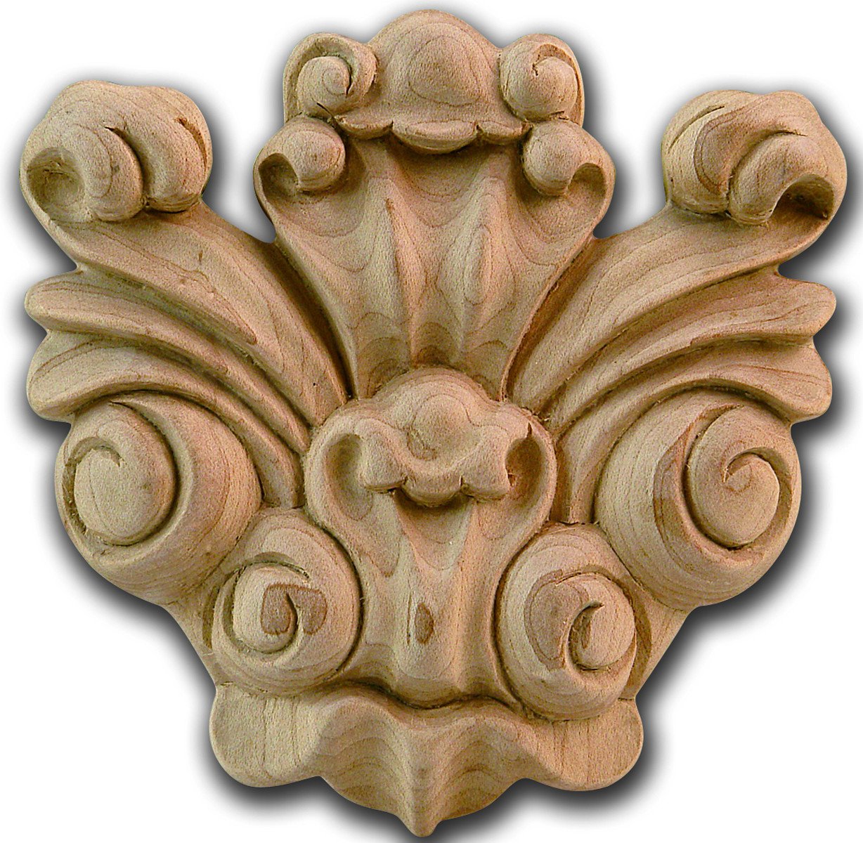 Castlewood SY-3044 Rosette