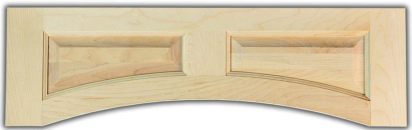 Castlewood SY-AV Arched Valance