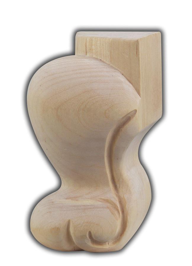 Castlewood SY-BF-179 French Leg