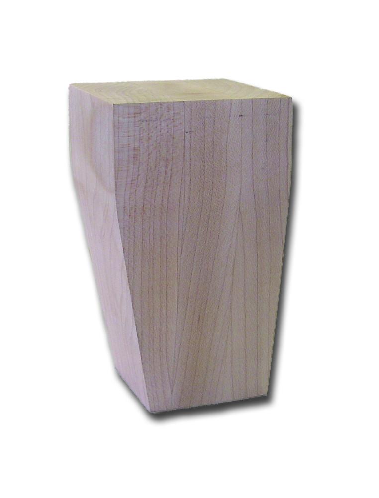 Castlewood SY-BF-197 Tapered Foot