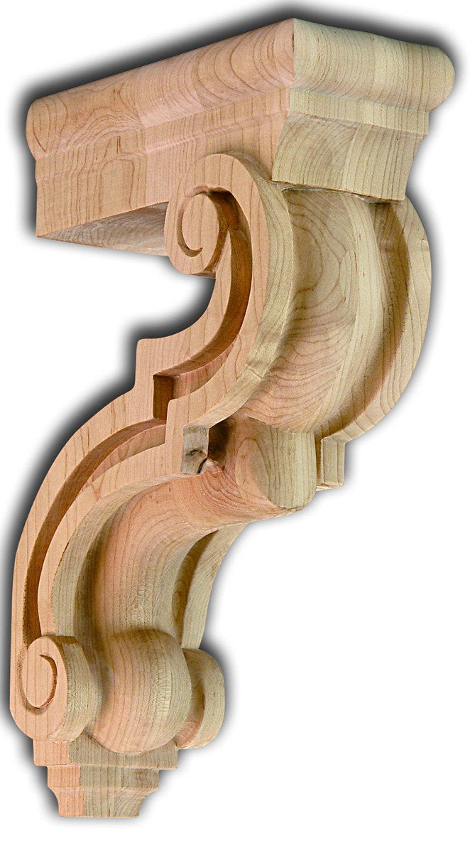 Castlewood SY-CA-10-O Corbel