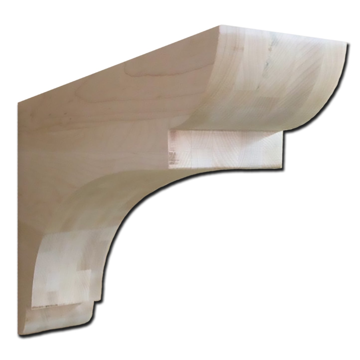 Castlewood SY-CA-144 Range Hood Corbel