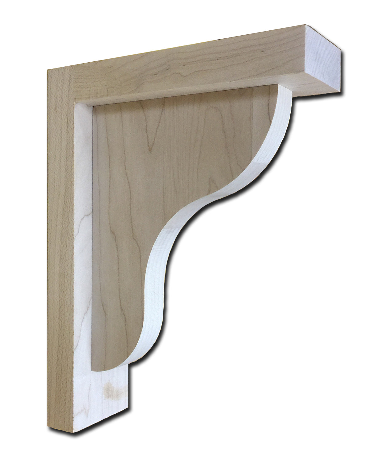 Castlewood SY-CA-BB13 Countertop Support