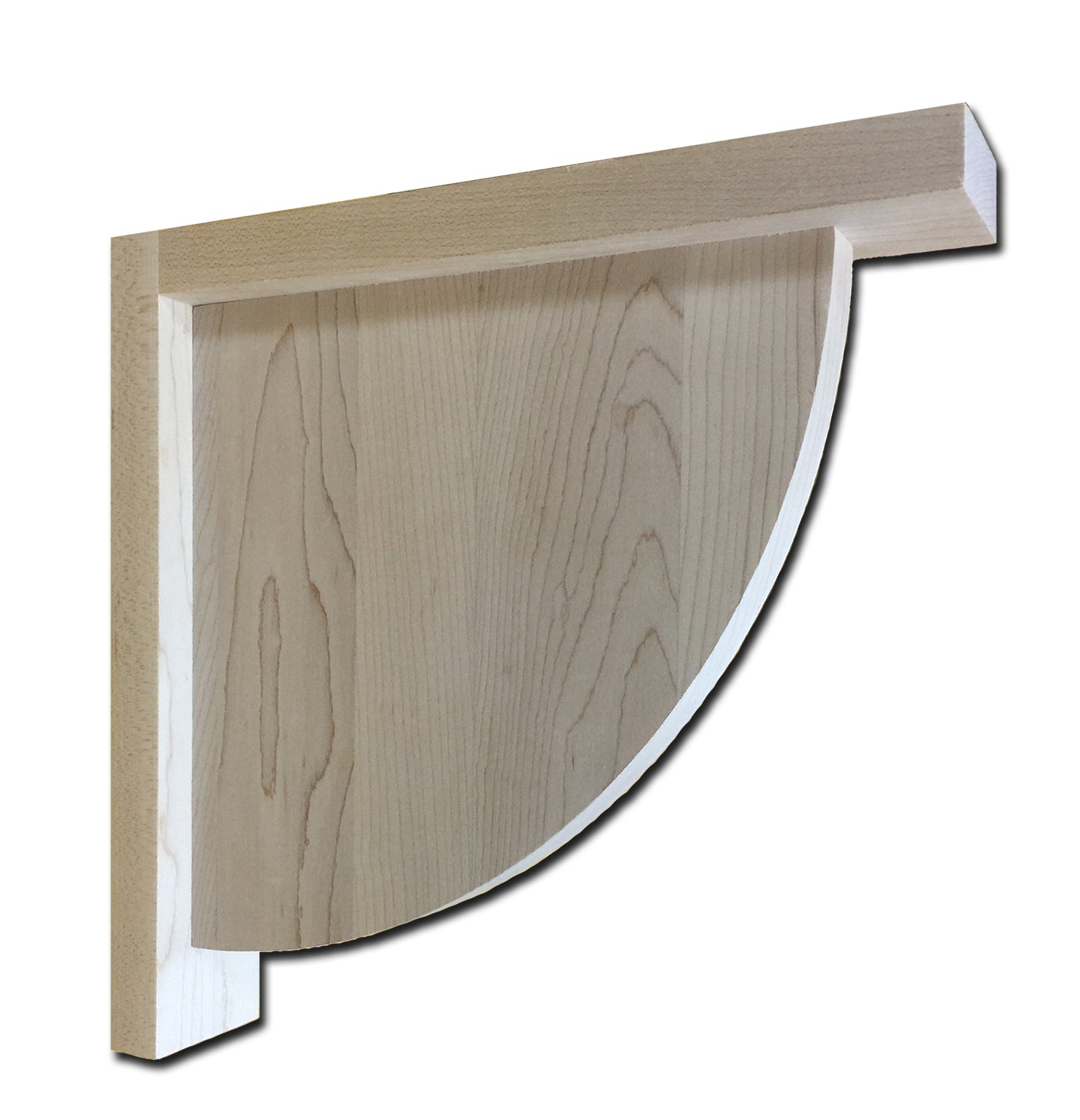 Castlewood SY-CA-BB15 Countertop Support