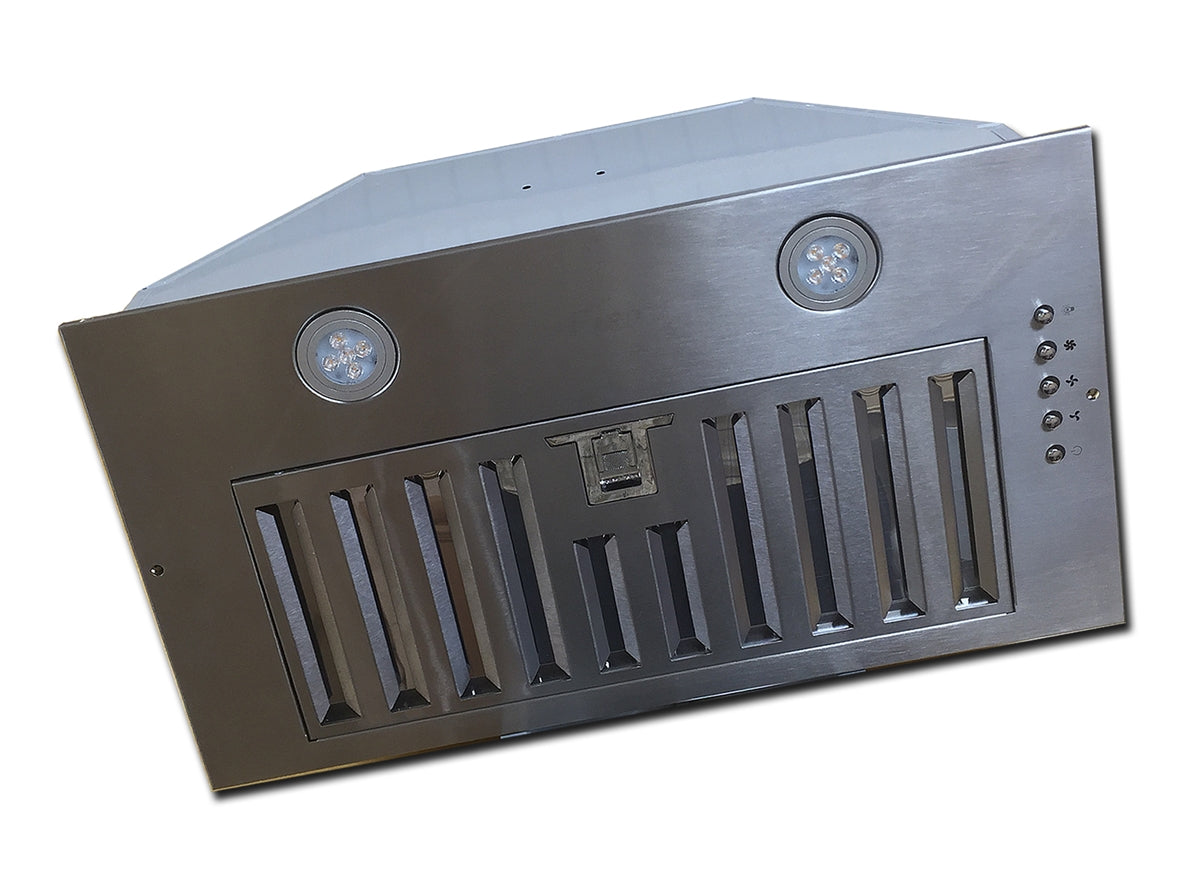 Castlewood SY-HVA 350 CFM Ascension Ventilator