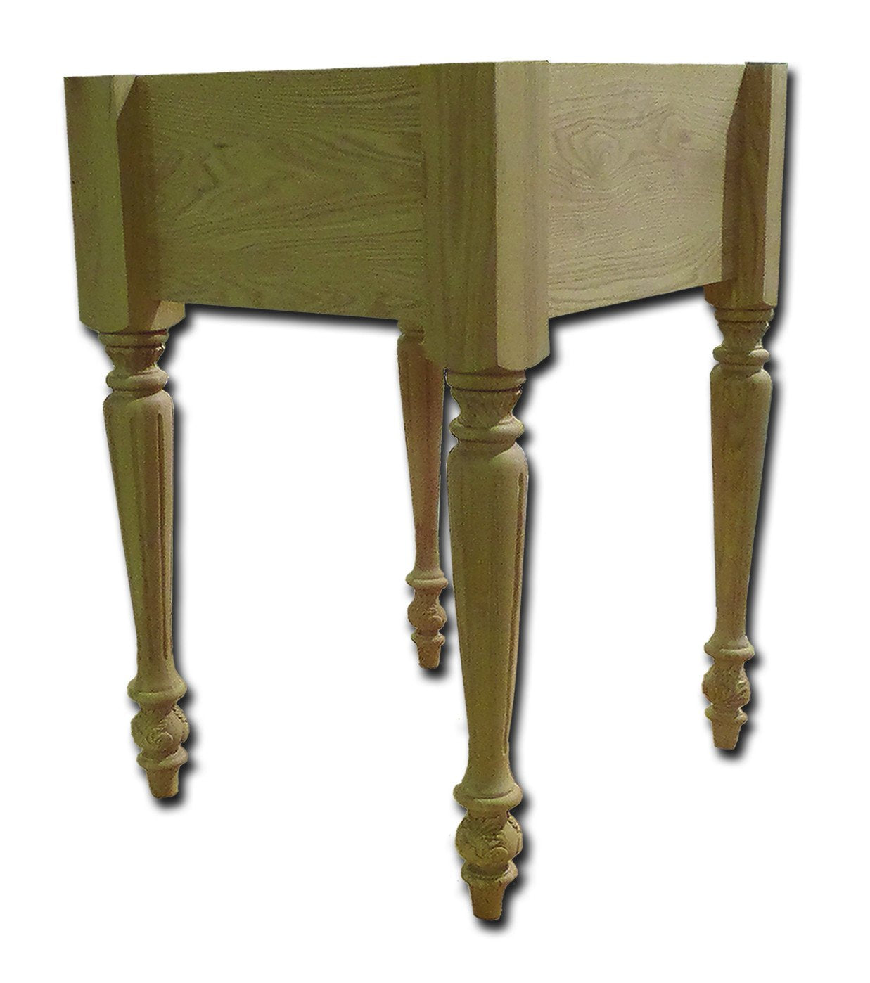 Castlewood SY-IBEA Island Base Extension Assembly