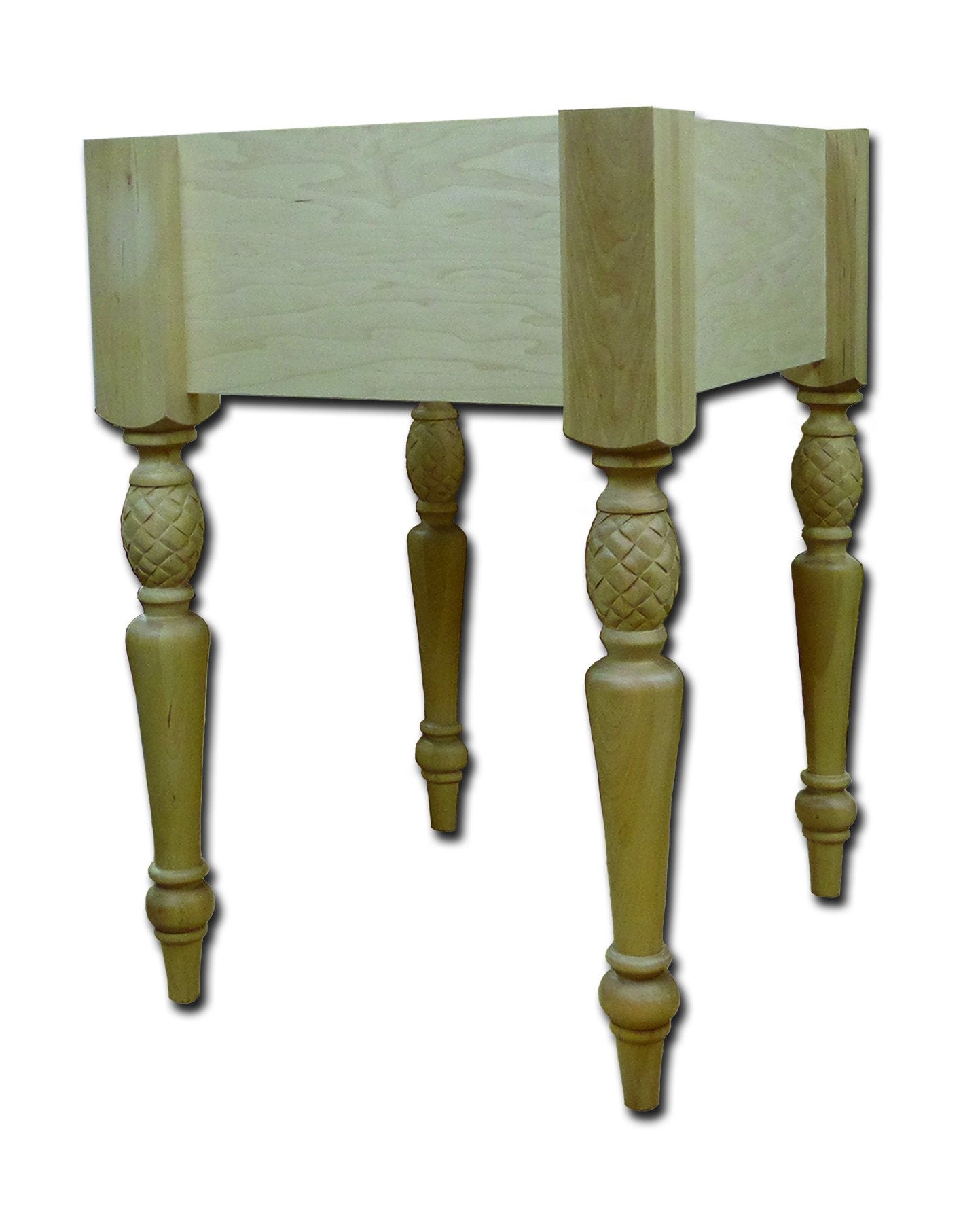 Castlewood SY-IBEW Island Base Extension Assembly