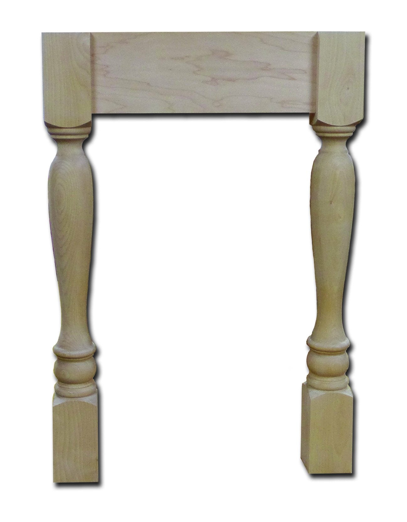 Castlewood SY-JIEFP French Island End Panel Assembly