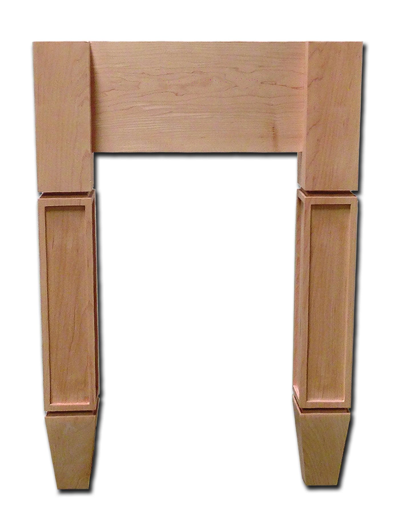 Castlewood SY-JIEMP Island End Panel Assembly