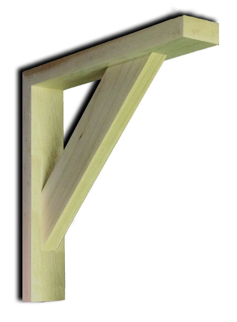 Castlewood SY-JL-BB7 Empire Bar Bracket