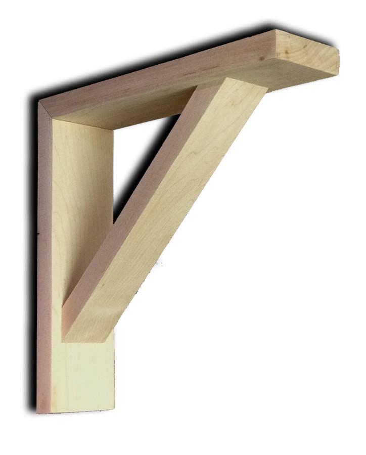 Castlewood SY-JL-BB8 Federal Bar Bracket