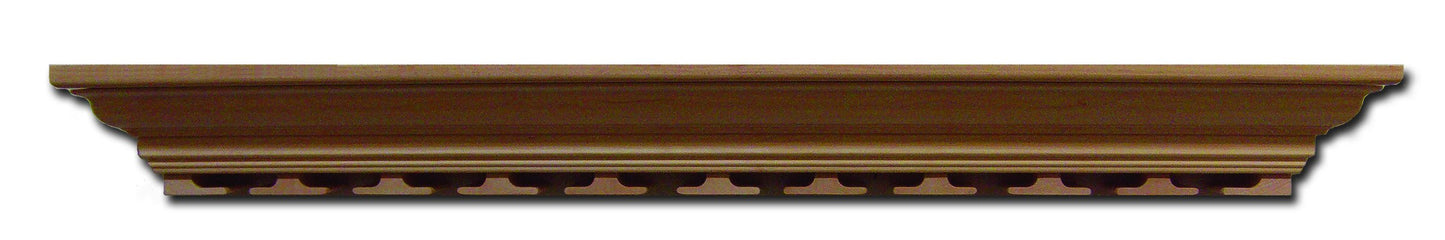 Castlewood SY-JSSA Stemware Shelf Assembly