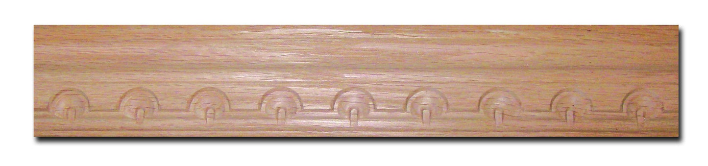 Castlewood SY-MD-2759 Keyhole Casing