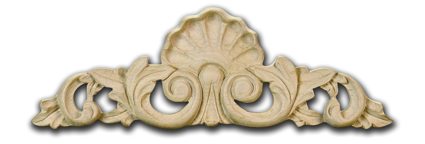 Castlewood SY-O-044 Traditional Shell Overlay