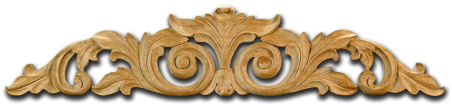 Castlewood SY-O-047 Overlay