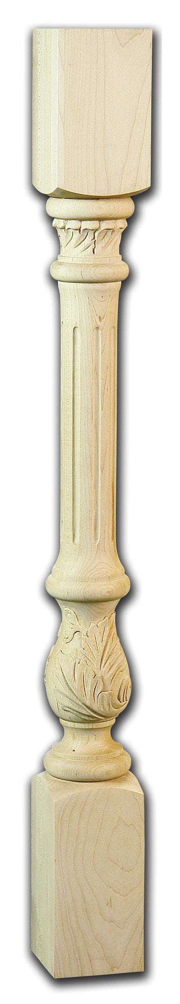 Castlewood SY-P-5032 Post