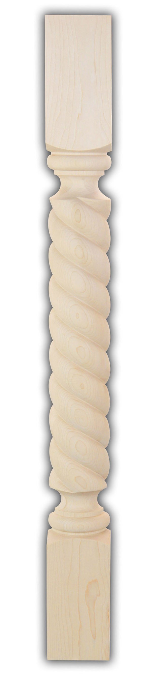 Castlewood SY-P-5033-S Rope Split Onlay