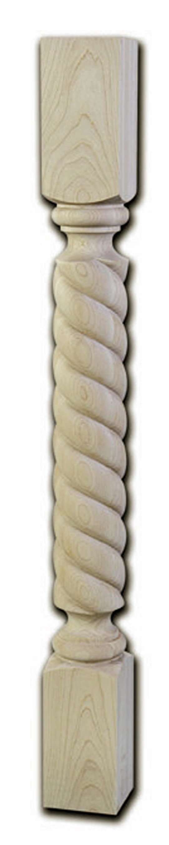 Castlewood SY-P-5033 Rope Post