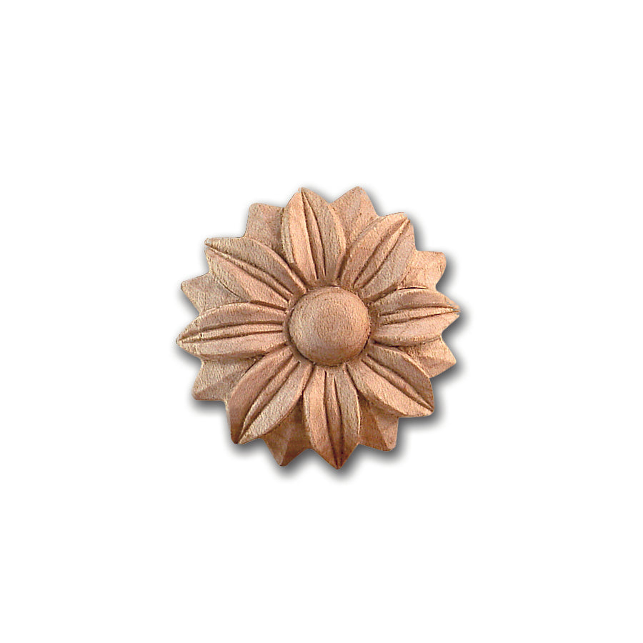 Castlewood SY-RS-093 Acanthus Rosette