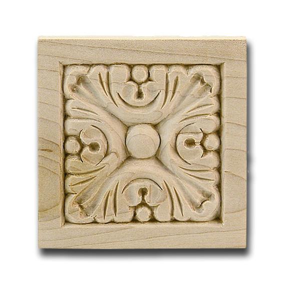 Castlewood SY-RS-250 Rosette