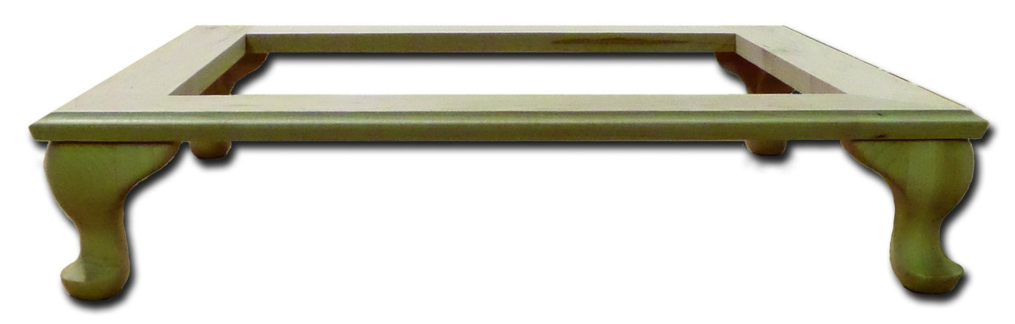 Castlewood SY-VBAQ Vanity Base Assembly