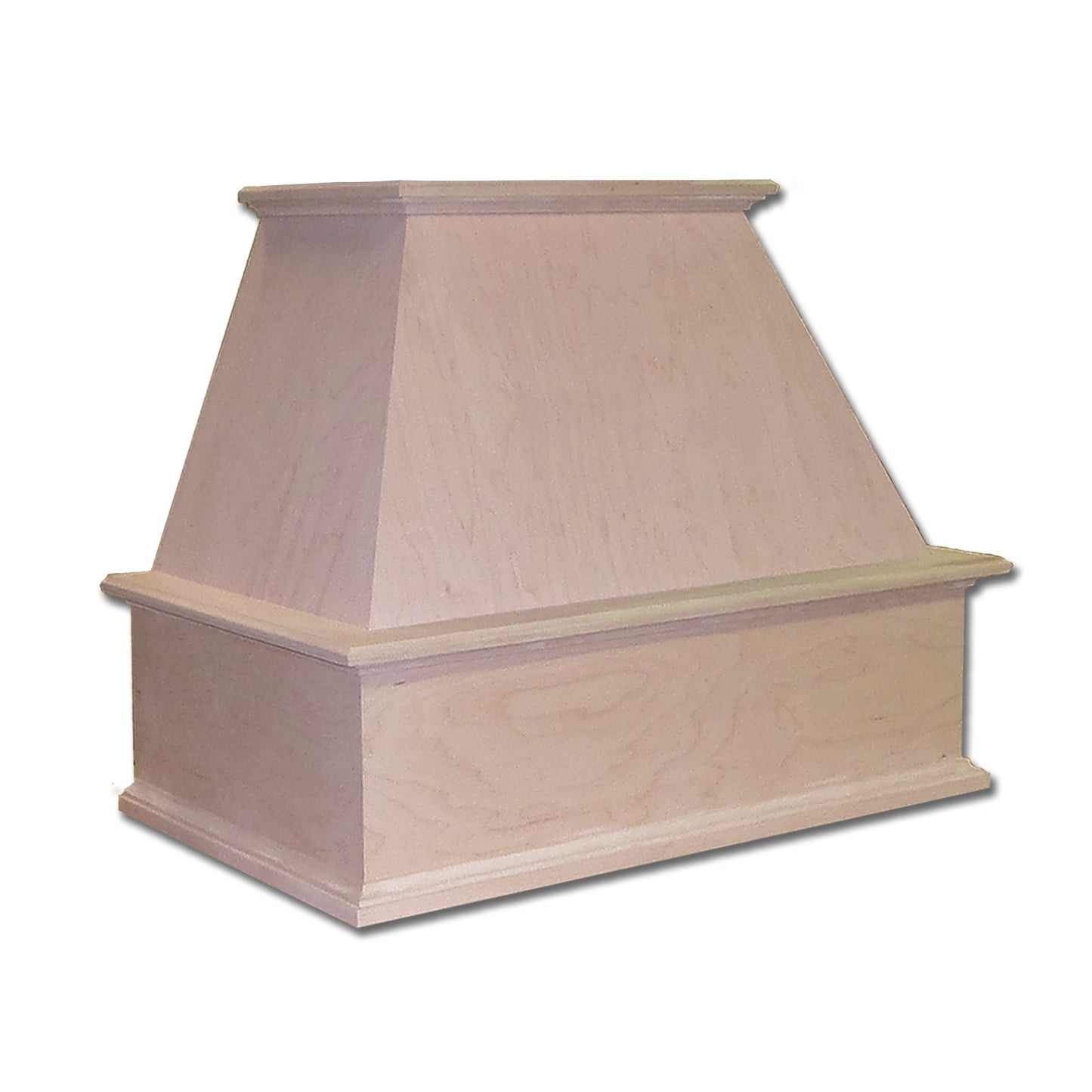 Castlewood SY-WCHGH Traditional Chimney Range Hood without Extension