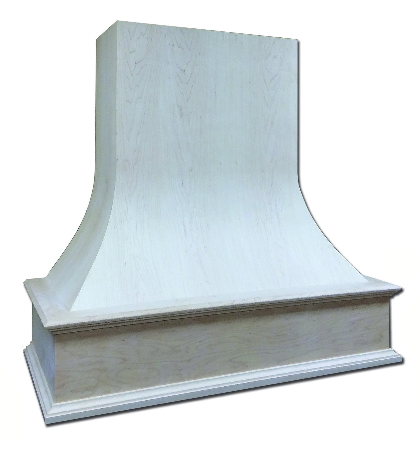 Castlewood SY-WCVH Epicurean Chimney Range Hood