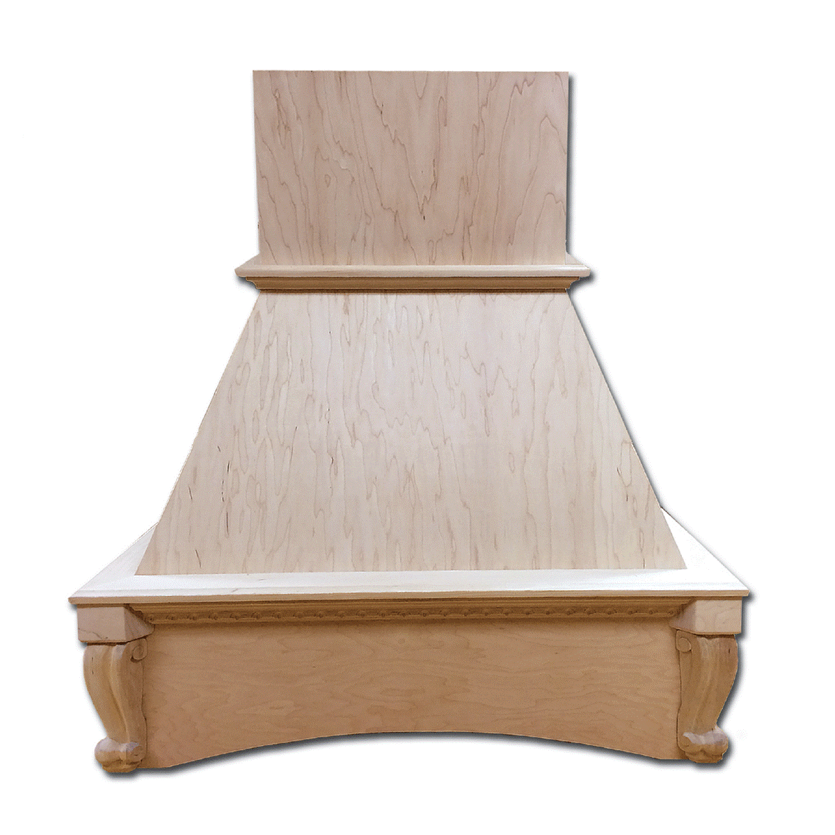 Castlewood SY-WCHAS Ascension Chimney Range Hood