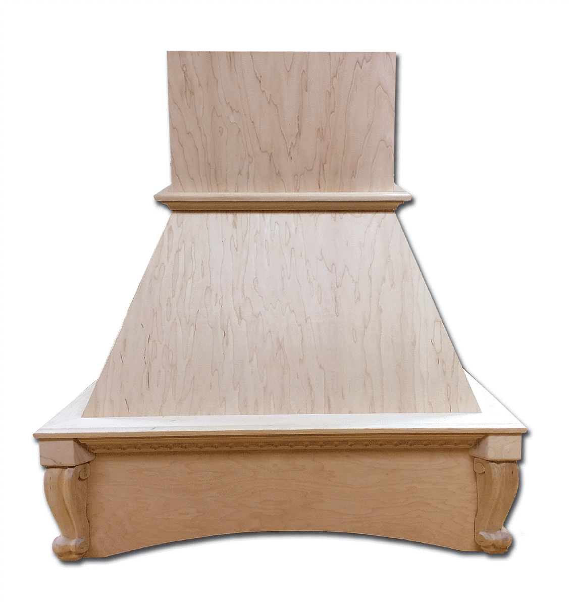 Castlewood SY-WICHAS Ascension Island Chimney Range Hood