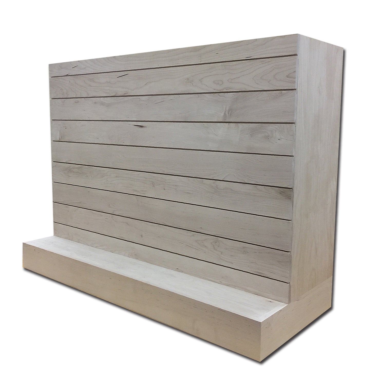 Castlewood Shiplap Mantel Range Hood