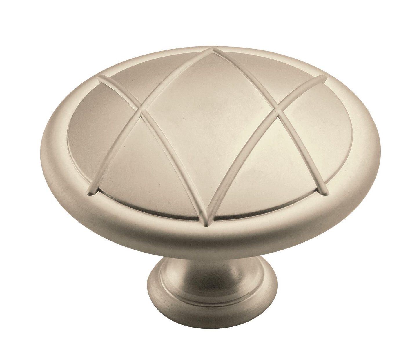 Amerock Lattice™ Knob
