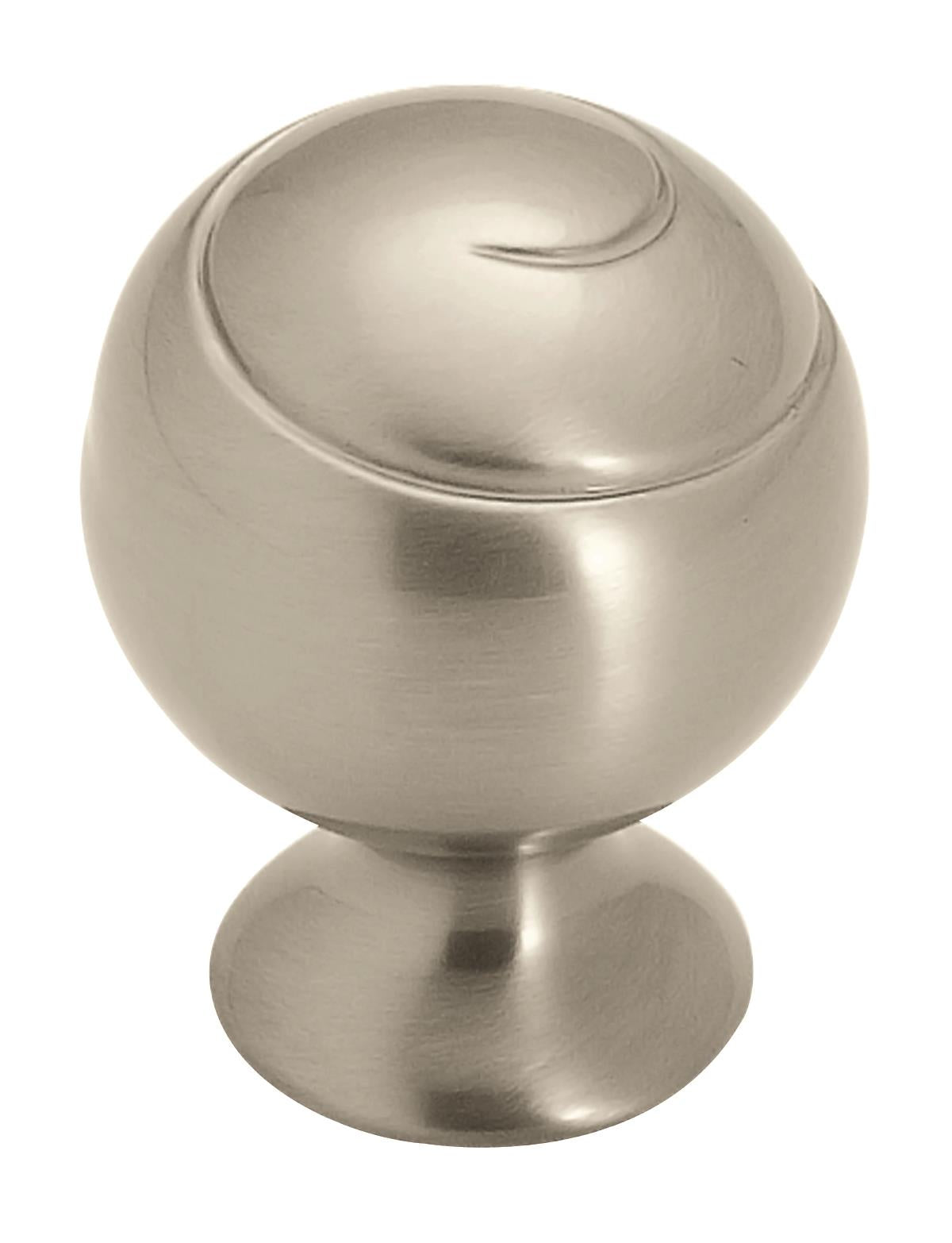 Amerock Swirl'Z® Knob