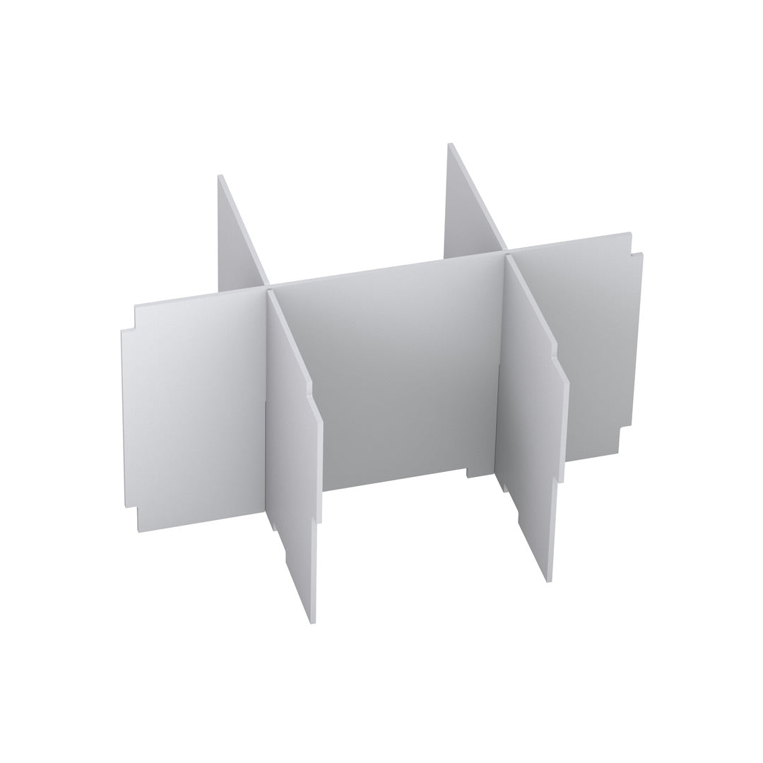 Tanos Systainer³ M 237 Divider (3 Set)