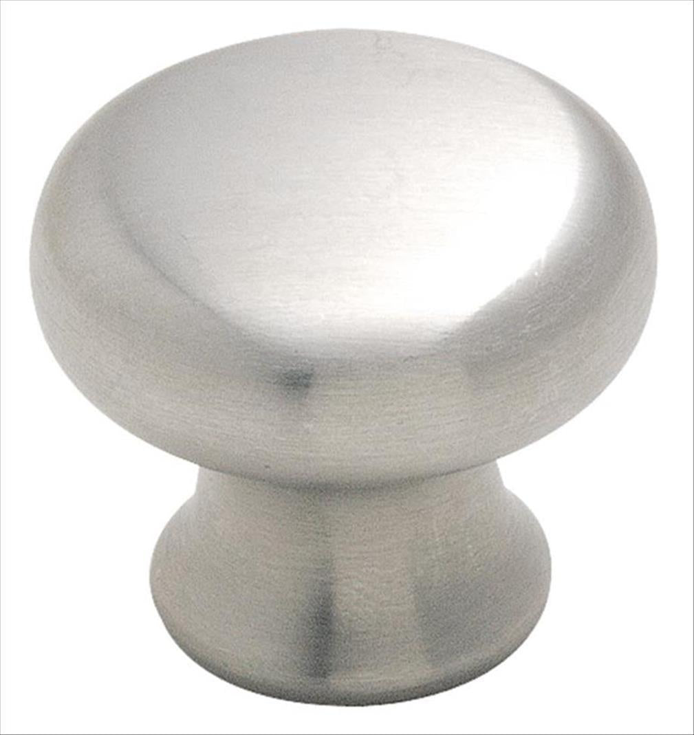 Amerock Stainless Steel Knob