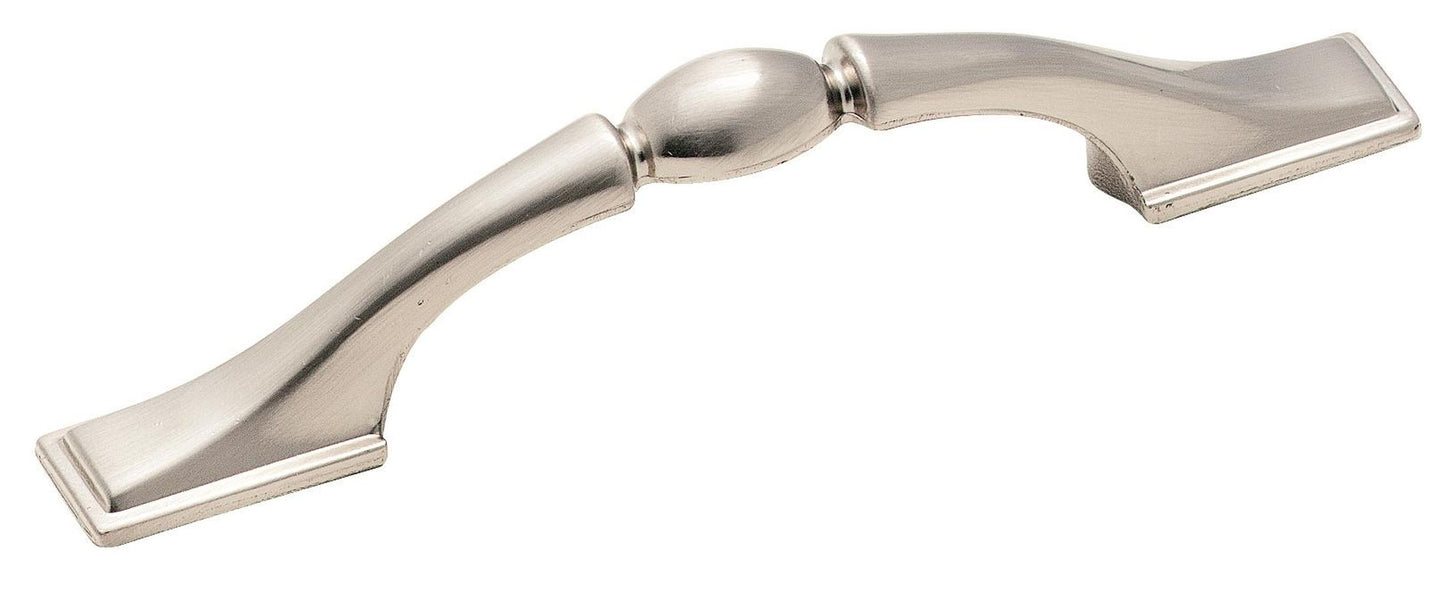 Amerock Sterling Traditions Pull