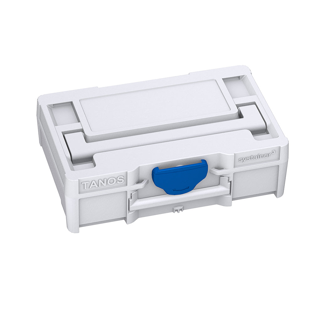 Tanos Systainer³ XXS 33