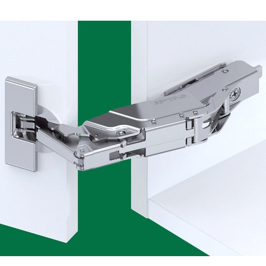 Grass Tiomos 160° 03 Crank European Hinge