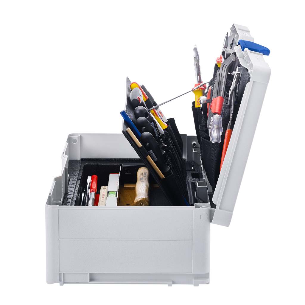 Tanos Tool Systainer³ L187