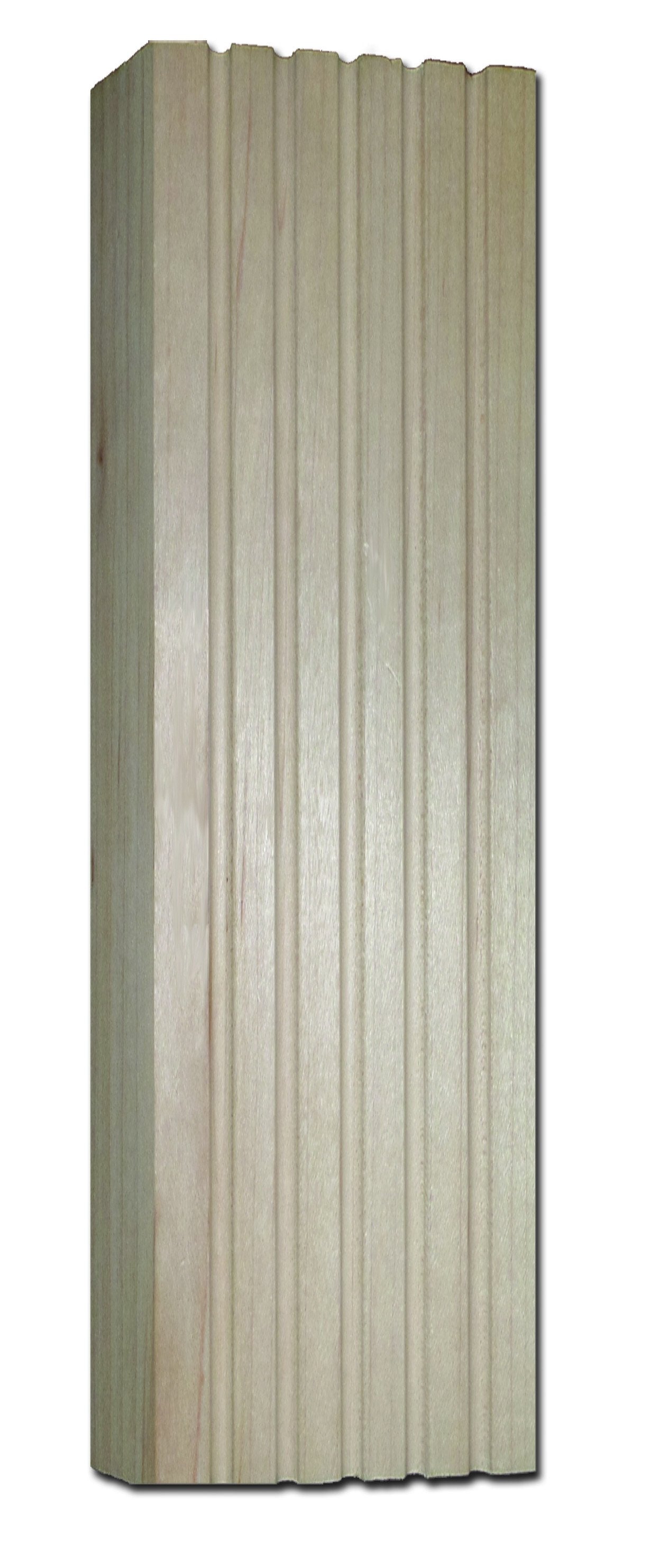 Castlewood W-AFF Angled Fluted Filler