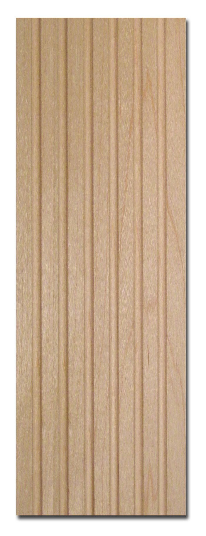 Castlewood W-FF-6 Fluted Filler