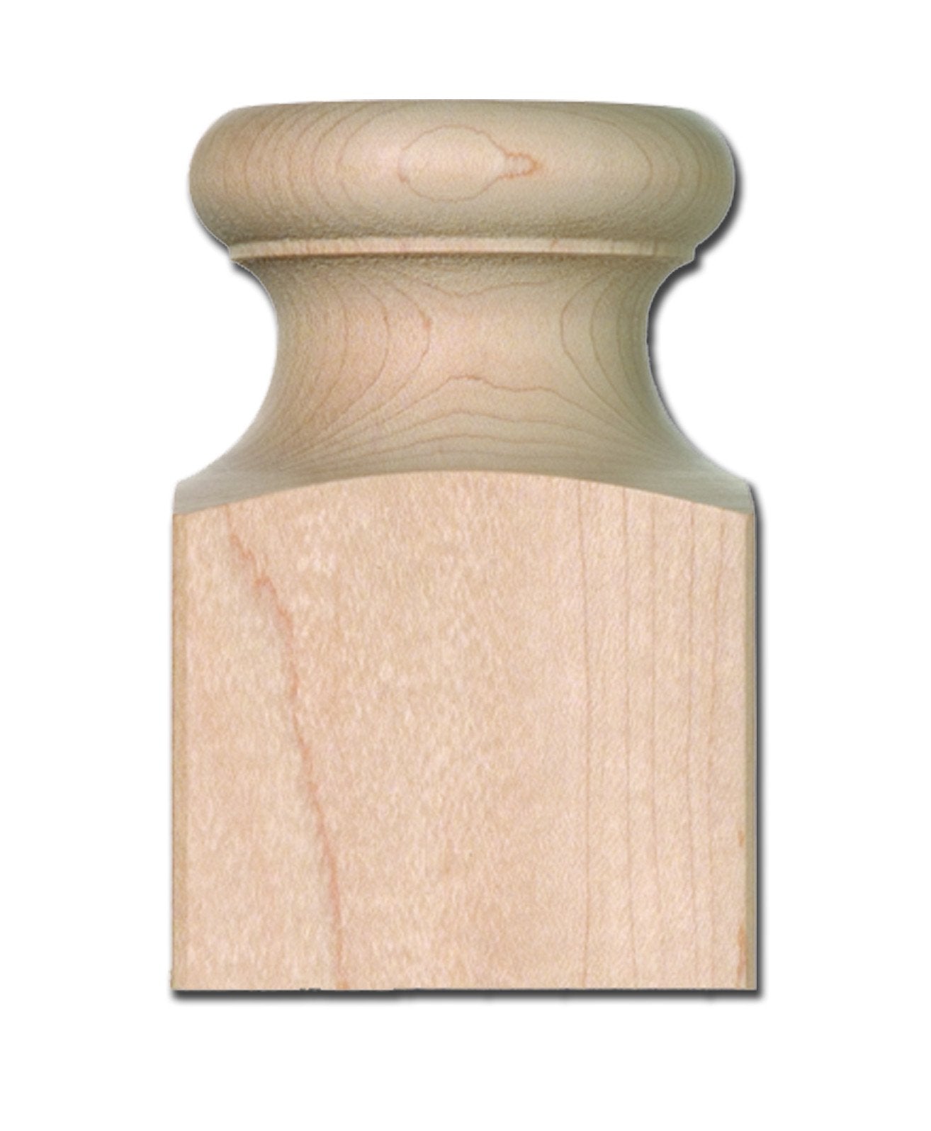 Castlewood W-T1502 Base Block