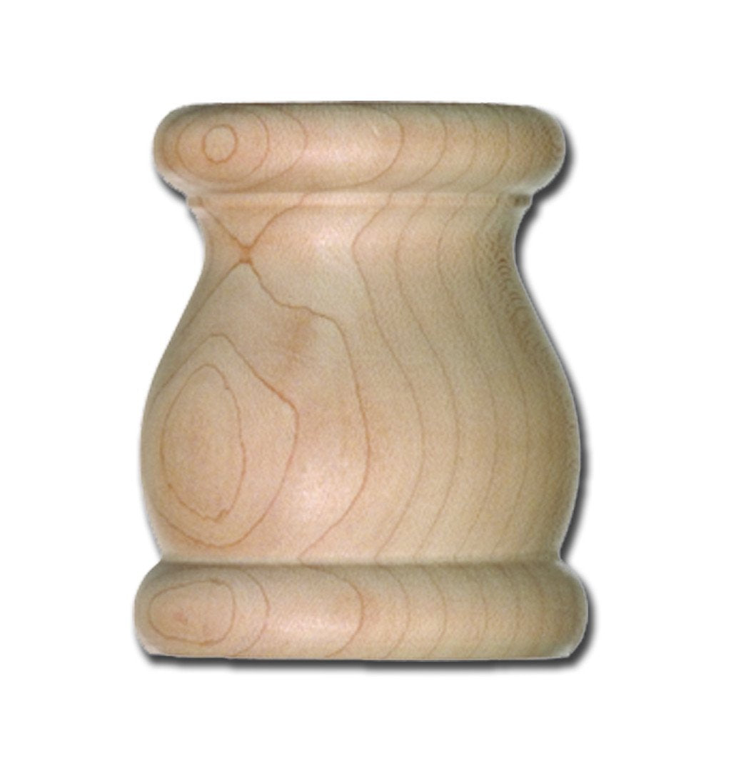 Castlewood W-T1510 End Spool