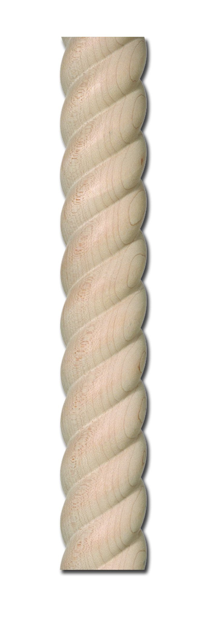 Castlewood W-T1570 Rope Onlay Column