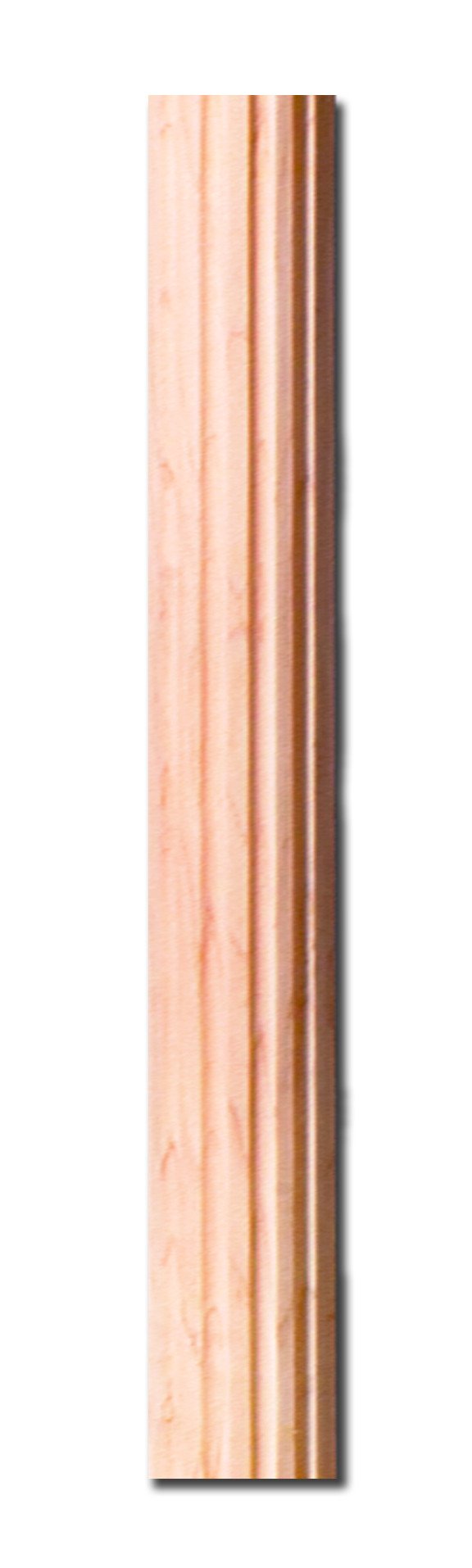Castlewood W-T1573 Fluted Onlay Column