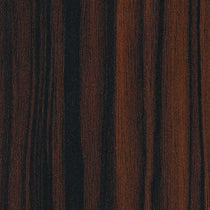 Arborite Macassar Russet W435 Laminate Sheet