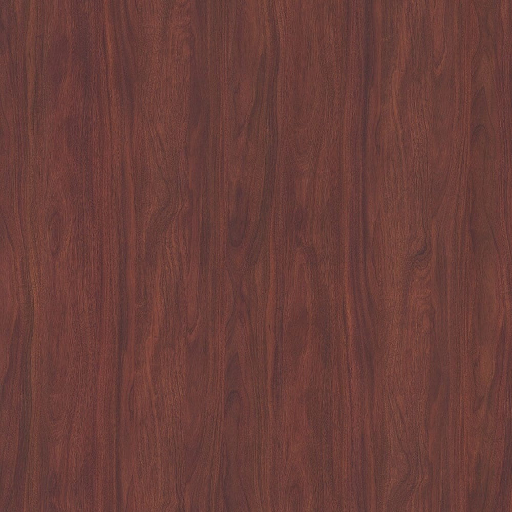 Nevamar Crest Mahogany W8343 Laminate Sheet
