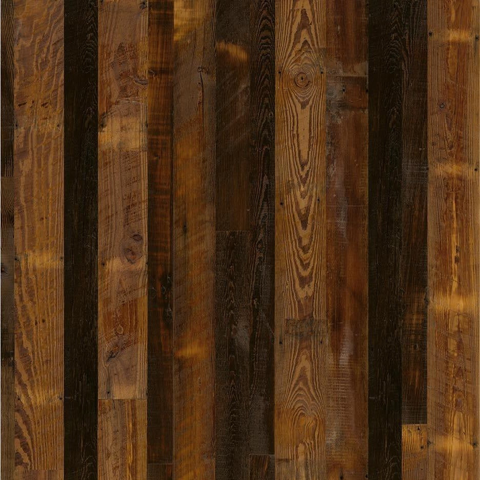 Wilsonart Antique Tobacco Pine Y0305K Laminate Sheet