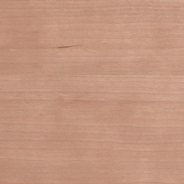 Cherry 4x8 Flat Cut Wood Veneer
